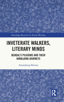 Inveterate Walkers, Literary Minds