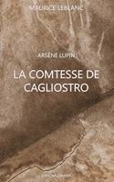 Arsène Lupin - La comtesse de Cagliostro
