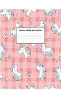 Graph Paper Notebook
