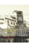 Region of Valparaiso, the jewel of pacific the sailors say.