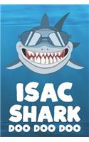 Isac - Shark Doo Doo Doo