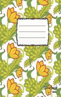 Notebook blank