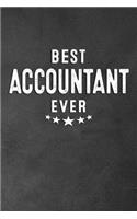 Best Accountant Ever