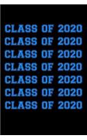 Class Of 2020