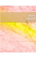 Sales Ledger