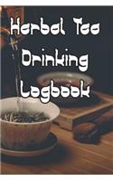 Herbal Tea Drinking Logbook