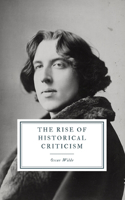 The Rise of Historical Criticism