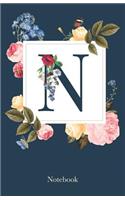 N Notebook