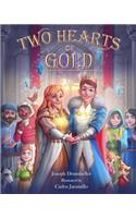 Two Hearts of Gold