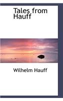 Tales from Hauff