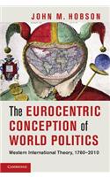 Eurocentric Conception of World Politics