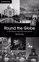 Round the Globe 8 Teacher's Manual