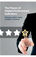 The Power of Global Performance Indicators