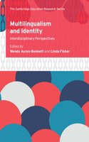 Multilingualism and Identity