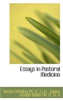 Essays in Pastoral Medicine