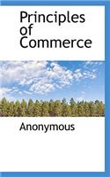 Principles of Commerce