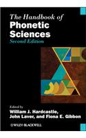 Handbook of Phonetic Sciences