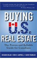 Buying U.S. Real Estate