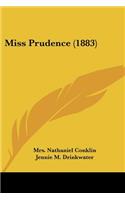 Miss Prudence (1883)