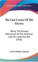 The Last Cruise Of The Electra