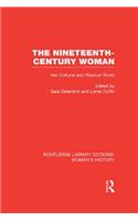 The Nineteenth-century Woman