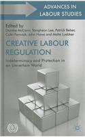 Creative Labour Regulation