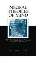 Neural Theories of Mind