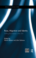 Race, Migration and Identity