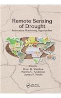 Remote Sensing of Drought