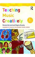 Teaching Music Creatively