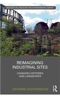 Reimagining Industrial Sites