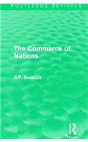 Routledge Revivals: The Commerce of Nations (1923)