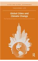 Global Cities and Climate Change