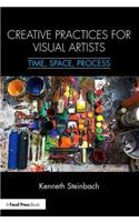 Creative Practices for Visual Artists