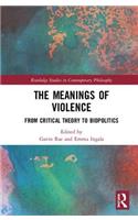 Meanings of Violence