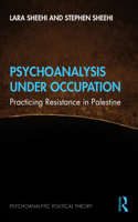 Psychoanalysis Under Occupation