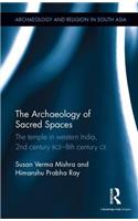 Archaeology of Sacred Spaces