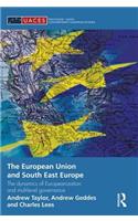 The European Union and South East Europe: The Dynamics of Europeanization and Multilevel Governance