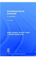 Practising French Grammar