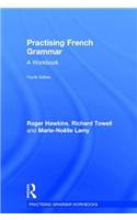 Practising French Grammar