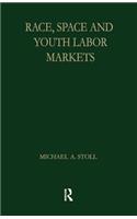 Race, Space and Youth Labor Markets