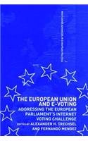 European Union and E-Voting (Electronic Voting)