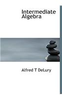 Intermediate Algebra