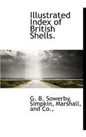 Illustrated Index of British Shells.