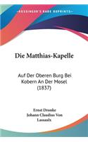 Matthias-Kapelle