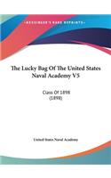 The Lucky Bag of the United States Naval Academy V5