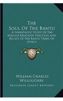 Soul of the Bantu