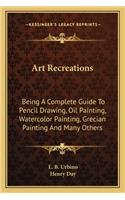 Art Recreations