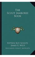 Scout Jamboree Book