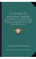 Change of National Empire